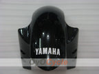 Injection Fairing kit for 07-08 YZF-R1 - Red, Black - Flame #OYO87900860