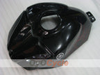 Injection Fairing kit for 07-08 YZF-R1 - Red, Black - Flame #OYO87900860