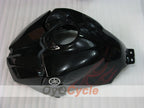 Injection Fairing kit for 07-08 YZF-R1 - Red, Black - Flame #OYO87900860