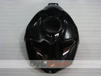Injection Fairing kit for 07-08 YZF-R1 - Red, Black - Flame #OYO87900860