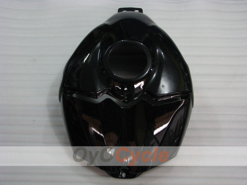 Injection Fairing kit for 07-08 YZF-R1 - Red, Black - Flame #OYO87900860