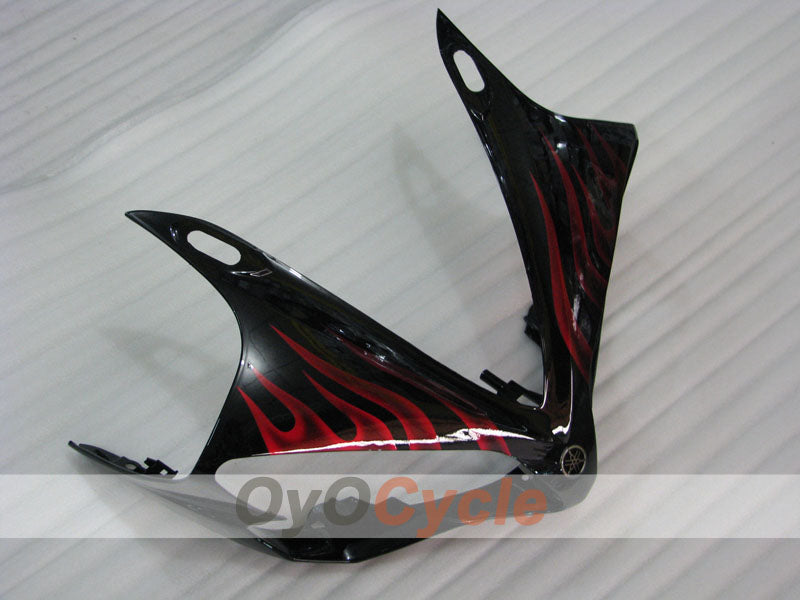 Front Upper Fairing For Yamaha 07-08  YZF-R1 #OYO87911370