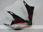 Front Upper Fairing For Yamaha 07-08  YZF-R1 #OYO87911370