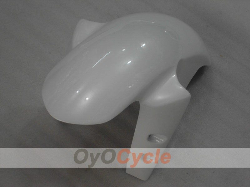 Injection Fairing kit for 07-08 YZF-R1 - White - Factory Style #OYO87900864