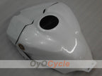 Injection Fairing kit for 07-08 YZF-R1 - White - Factory Style #OYO87900864