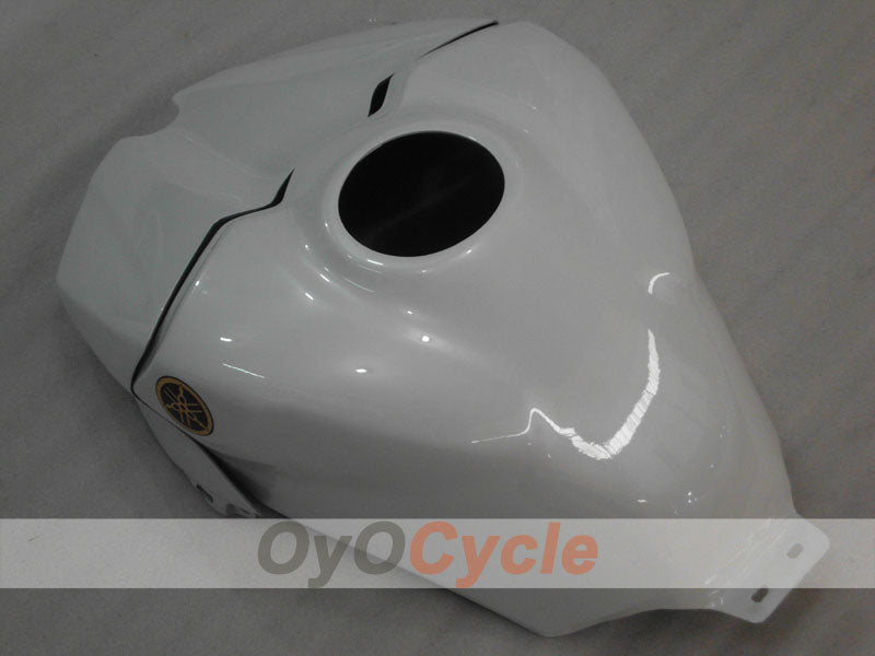 Injection Fairing kit for 07-08 YZF-R1 - White - Factory Style #OYO87900864