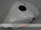 Injection Fairing kit for 07-08 YZF-R1 - White - Factory Style #OYO87900864