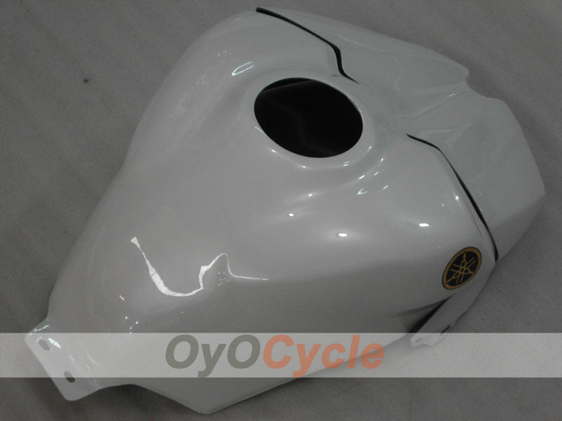Injection Fairing kit for 07-08 YZF-R1 - White - Factory Style #OYO87900864