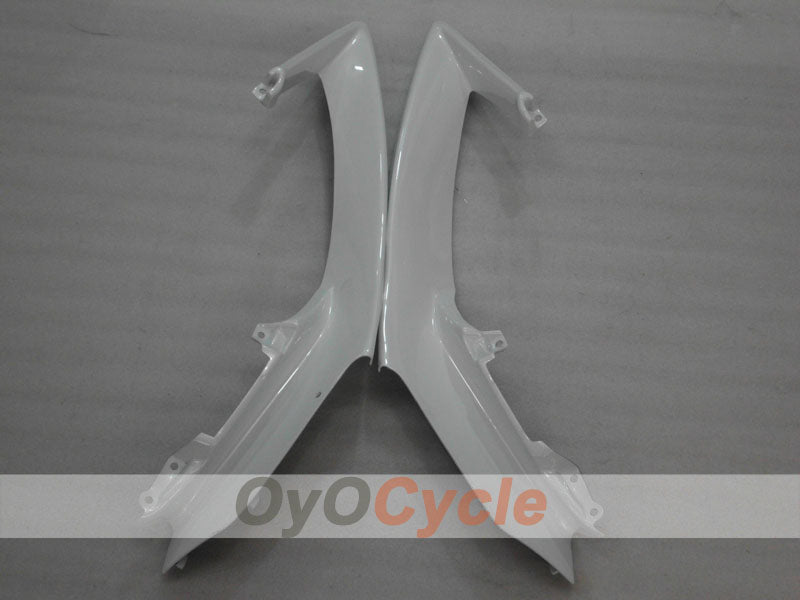 Injection Fairing kit for 07-08 YZF-R1 - White - Factory Style #OYO87900864