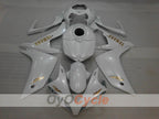 Injection Fairing kit for 07-08 YZF-R1 - White - Factory Style #OYO87900864