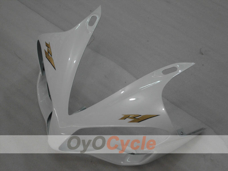Front Upper Fairing For Yamaha 07-08  YZF-R1 #OYO87911375