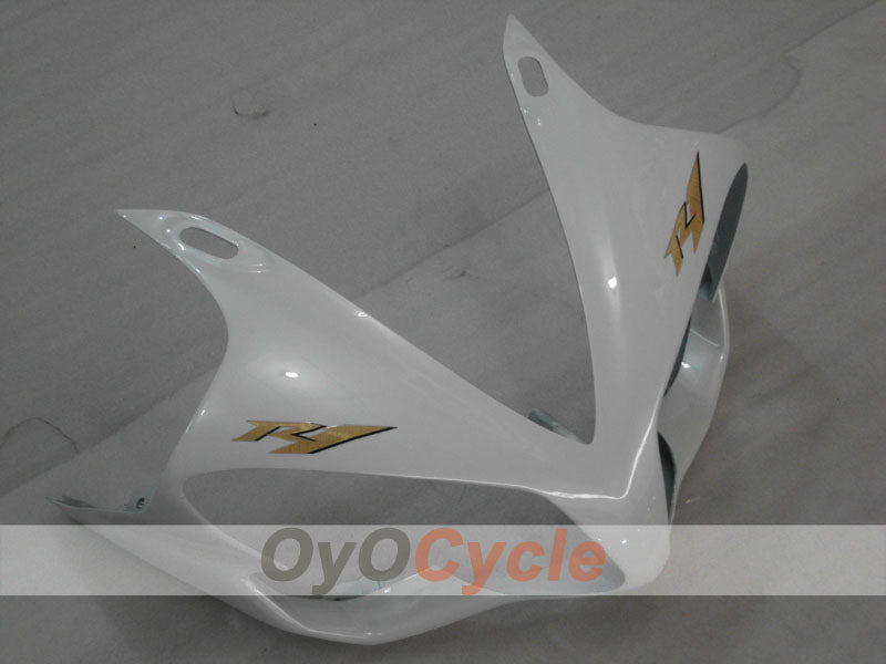 Front Upper Fairing For Yamaha 07-08  YZF-R1 #OYO87911375