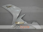 Injection Fairing kit for 07-08 YZF-R1 - White - Factory Style #OYO87900864