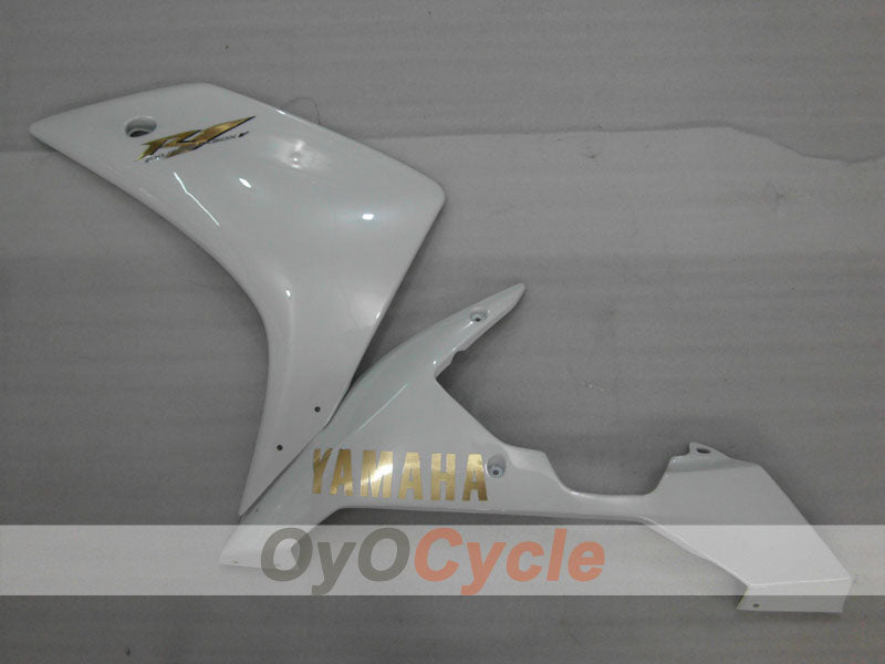 Left & Right Side Fairing For Yamaha 07-08  YZF-R1 #OYO87911378