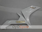 Injection Fairing kit for 07-08 YZF-R1 - White - Factory Style #OYO87900864