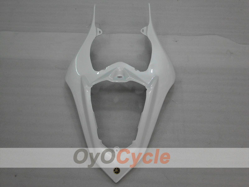 Injection Fairing kit for 07-08 YZF-R1 - White - Factory Style #OYO87900864