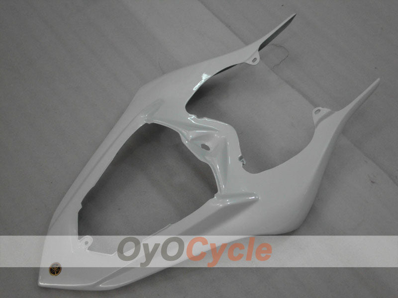 Injection Fairing kit for 07-08 YZF-R1 - White - Factory Style #OYO87900864