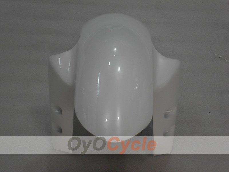 Injection Fairing kit for 07-08 YZF-R1 - White - Factory Style #OYO87900864