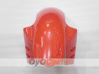 Injection Fairing kit for 07-08 YZF-R1 - Red, White - Factory Style #OYO87900866