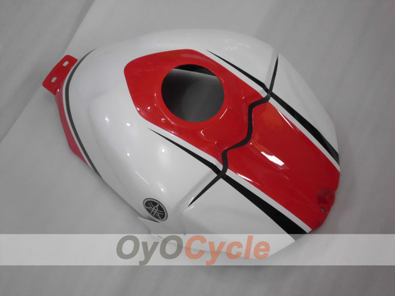 Fuel Tank Fairing For Yamaha 07-08 YZF-R1 #OYO87911383 Secondary image