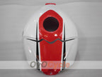 Injection Fairing kit for 07-08 YZF-R1 - Red, White - Factory Style #OYO87900866