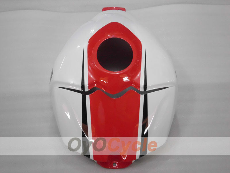 Fuel Tank Fairing For Yamaha 07-08 YZF-R1 #OYO87911383