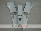 Injection Fairing kit for 07-08 YZF-R1 - Red, White - Factory Style #OYO87900869