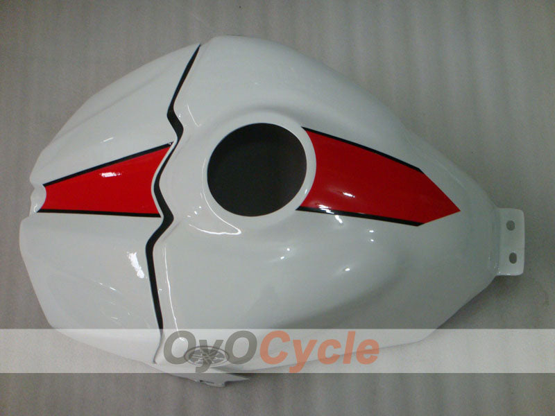 Fuel Tank Fairing For Yamaha 07-08 YZF-R1 #OYO87911390
