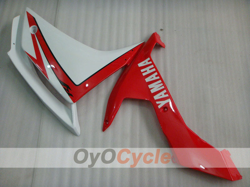 Left & Right Side Fairing For Yamaha 07-08  YZF-R1 #OYO87911391