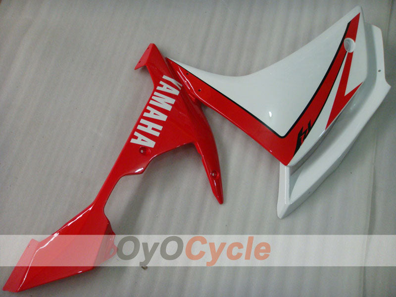 Left & Right Side Fairing For Yamaha 07-08  YZF-R1 #OYO87911391