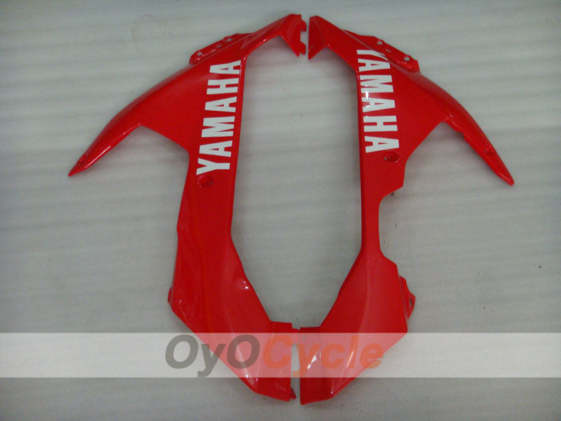 Left & Right Side Fairing For Yamaha 07-08  YZF-R1 #OYO87911391