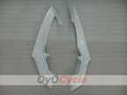 Injection Fairing kit for 07-08 YZF-R1 - Red, White - Factory Style #OYO87900869
