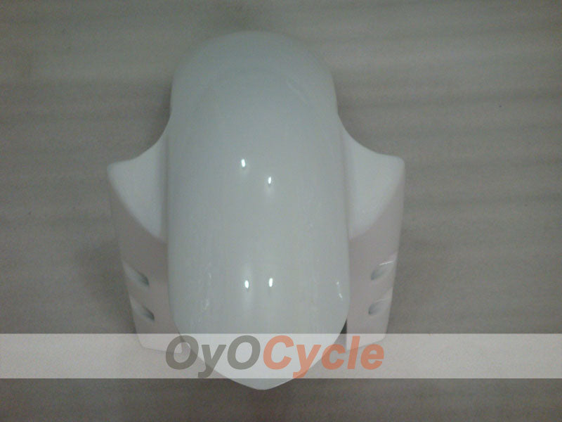 Injection Fairing kit for 07-08 YZF-R1 - Red, White - Factory Style #OYO87900869
