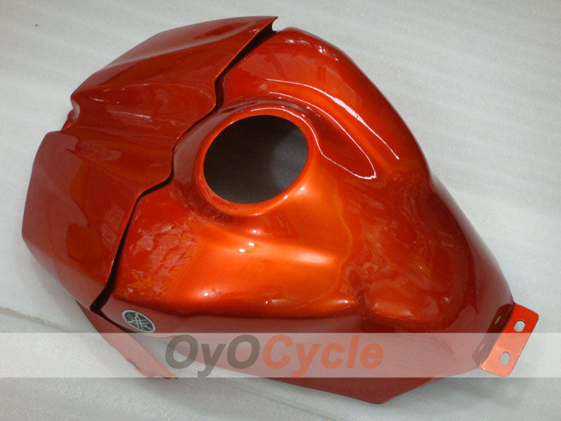 Fuel Tank Fairing For Yamaha 07-08 YZF-R1 #OYO87911395 Secondary image