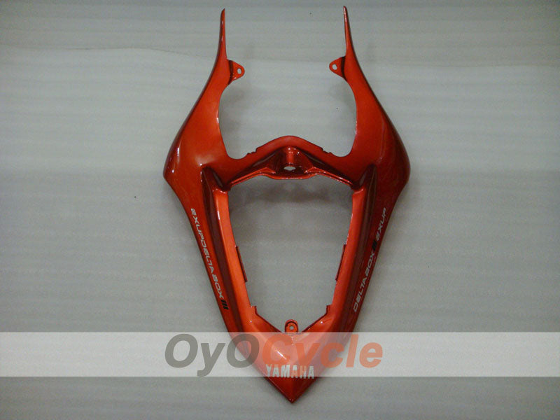 Rear Tail Fairing For Yamaha 07-08 YZF-R1 #OYO87911394 Main image