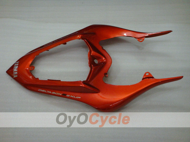 Rear Tail Fairing For Yamaha 07-08 YZF-R1 #OYO87911394 Secondary image