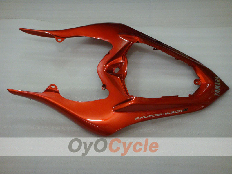Rear Tail Fairing For Yamaha 07-08 YZF-R1 #OYO87911394