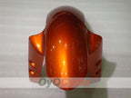 Front Fender Fairing For Yamaha 07-08  YZF-R1 #OYO87911392