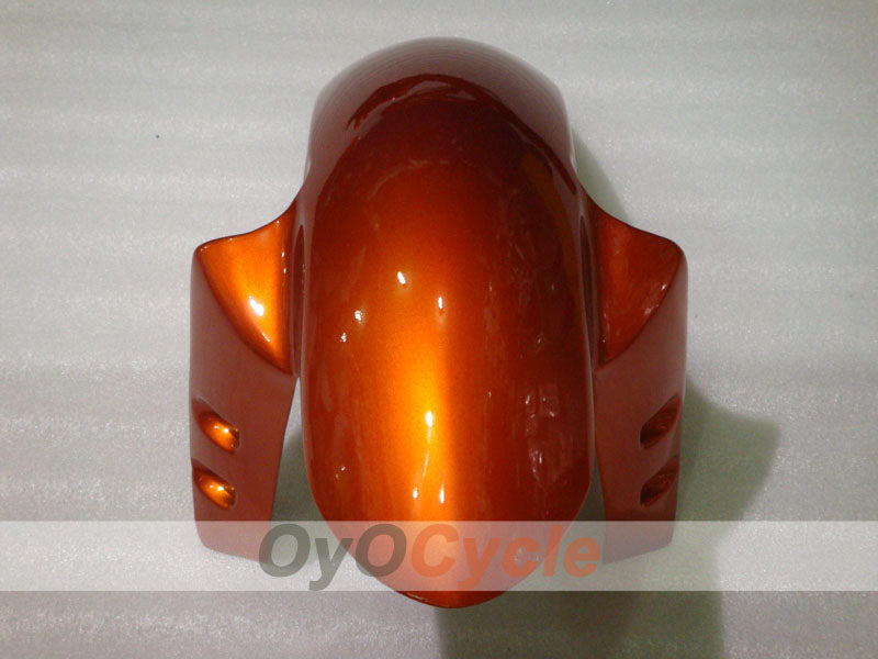 Front Fender Fairing For Yamaha 07-08  YZF-R1 #OYO87911392