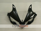 Injection Fairing kit for 07-08 YZF-R1 - Black - Factory Style #OYO87900873