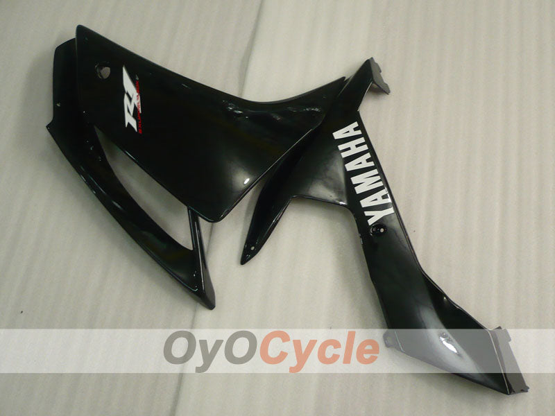 Injection Fairing kit for 07-08 YZF-R1 - Black - Factory Style #OYO87900873