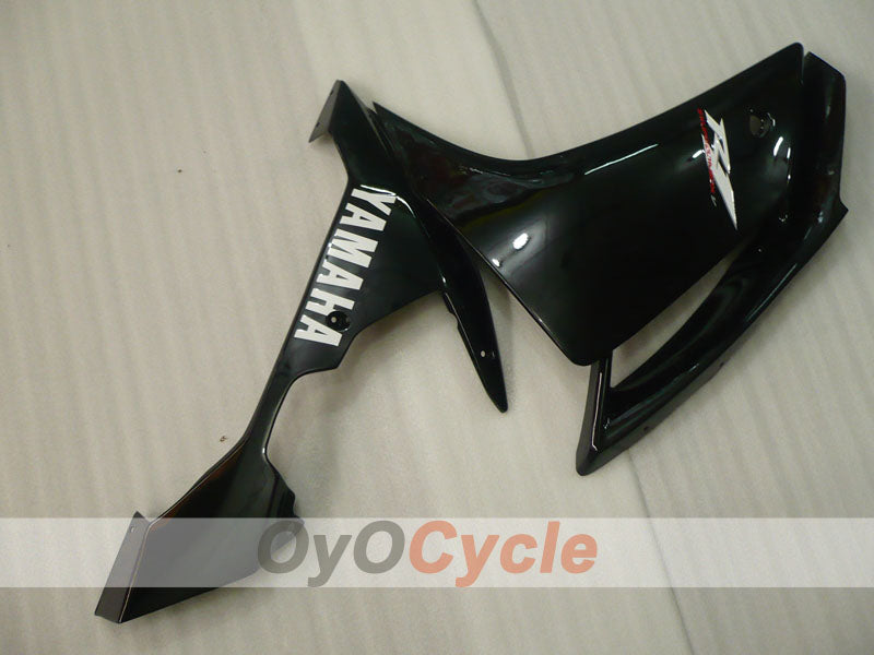 Left & Right Side Fairing For Yamaha 07-08  YZF-R1 #OYO87911402 Secondary image