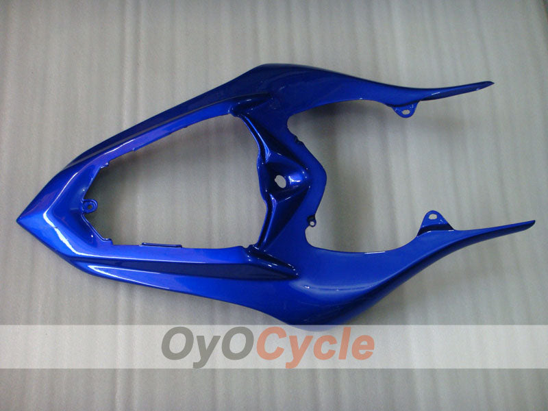 Injection Fairing kit for 07-08 YZF-R1 - Blue, Black - Factory Style #OYO87900875