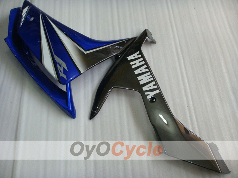 Left & Right Side Fairing For Yamaha 07-08  YZF-R1 #OYO87911407