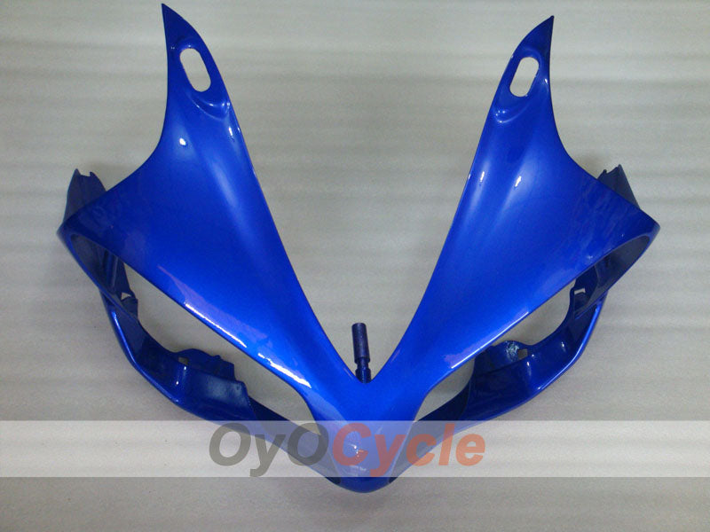 Front Upper Fairing For Yamaha 07-08  YZF-R1 #OYO87911404 Main image
