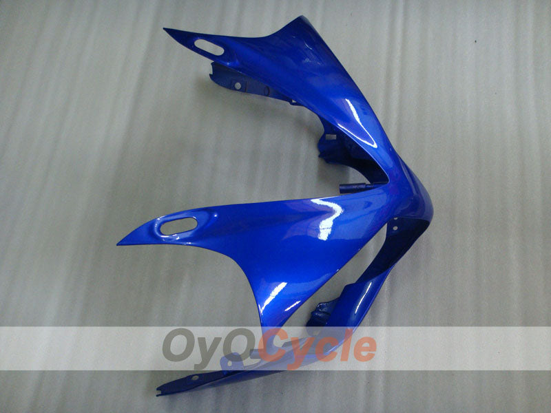 Front Upper Fairing For Yamaha 07-08  YZF-R1 #OYO87911404 Secondary image