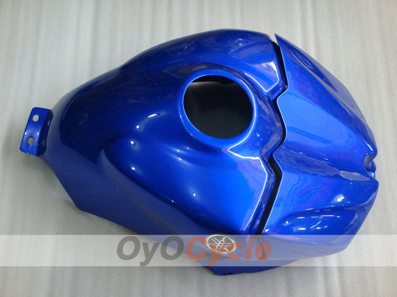 Fuel Tank Fairing For Yamaha 07-08 YZF-R1 #OYO87911406