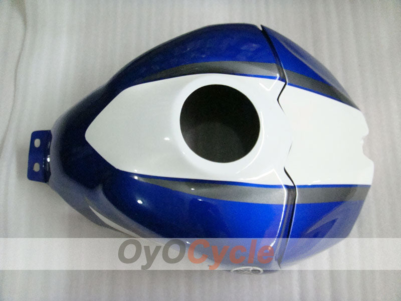 Injection Fairing kit for 07-08 YZF-R1 - Blue, White - Sterilgarda #OYO87900883
