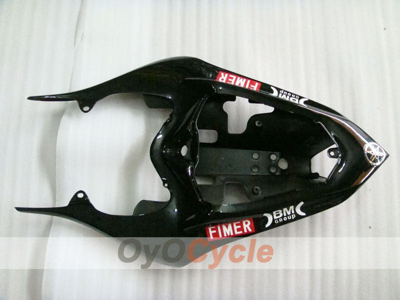 Injection Fairing kit for 07-08 YZF-R1 - Blue, White - Sterilgarda #OYO87900883