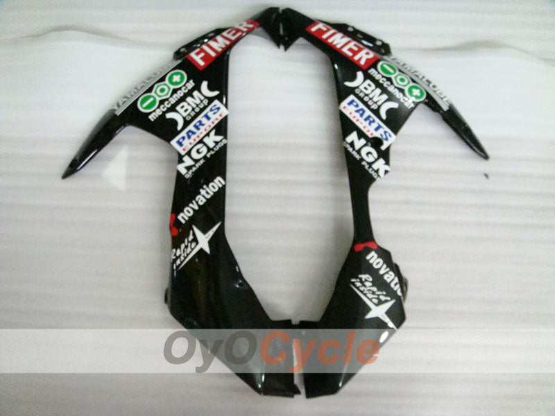 Left & Right Side Fairing For Yamaha 07-08  YZF-R1 #OYO87911412